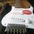 Fender Squire Stratocaster in excellent condition. 6 thumbnail