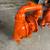 Diaphragm pump Wilden 3” inch untested 12 thumbnail