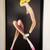 NEW WAVE BALLY ADVERTISEMENT ART BY BERNARD VILLEMOT 3 thumbnail