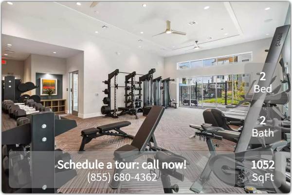 Pet Friendly Community! We welcome your furry friends! 1