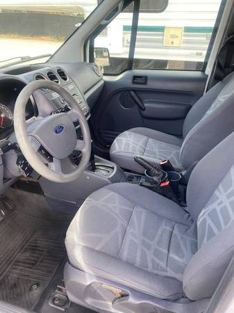 2013 Ford Transit Connect - $3,950 (Tacoma)63654707126915122