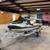 2023 Seadoo Fish Pro Trophy audio trailer extras swivel seat 2 thumbnail