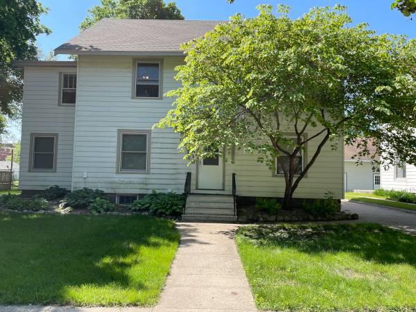 618 7th St. #1 - Available 8/1/26 1