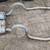 1986-1993 OEM Mustang 5.0L LX Stainless Steel SS Tail Pipes w/Mufflers 1 thumbnail
