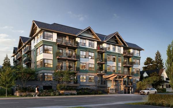 Pet-friendly 1 Bed, 1 Bath - Wellington West Chilliwack 1