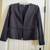 *NEW* Women’s Black Business Jacket, size 8 1 thumbnail