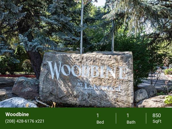 $1,510 / 1br - 850ft2 - Garages, New Upgrades, LVP Flooring, AC64003312703746122