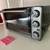 EXCELLENT - DASH QUARTZ EXPRES TOASTER OVEN 7 thumbnail