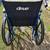 DRIVE WHEEL CHAIR $61 3 thumbnail