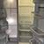 Whirlpool side by side refrigerator (White In Color) 2 thumbnail