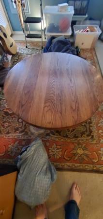 Coffee Table 1