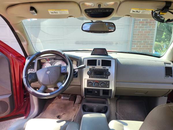 Dodge Dakota Lamarie 2006 - $8,000 (Murrayville)63620620814851121