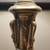 Quality Pair of Vintage Brass Lamps - Swan / Gooseneck Motif 6 thumbnail