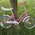 Schwinn Lil' Chik Vintage Girl's Bicycle Bike Banana Seat - 1 thumbnail