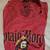 CAPTAIN MORGAN RED TEE SHIRT SIZE SMALL PRE-OWNED 1 thumbnail