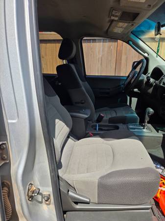 2006 Nissan Xterra - $1,800 (Smokey Point)63498664727683124