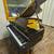 EXCEPTIONAL BLACK YAMAHA G2 BABY GRAND PIANO ! DELIVERY AVAILABLE ! 5 thumbnail