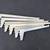 16” & 12” shelf brackets like new, never used 2 thumbnail