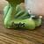 EASTER, CHRISTMAS & HALLOWEEN DECOR - FROG, STOCKINGS, ORNAMENTS, ETC. 7 thumbnail