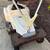Sears Craftsman Antique riding mower 13 thumbnail