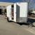 2025 H&H Trailers H7210SFTV-035 Cargo / Enclosed Trailer 11 thumbnail