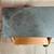Solid Wood Step Stool w/Stone Top 4 thumbnail