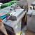 Henny Penny Pressure Deep Fryer PFG-600 Natural Gas w/ Computron 1000 1 thumbnail