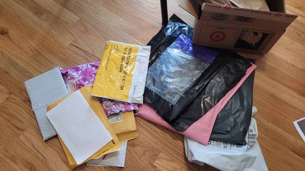 Miscellaneous Boxes and Envelopes for Shipping FOR FREE 1
