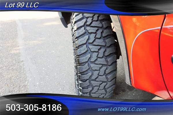 2000 Ford F-350 4x4 4WD - Photo 4
