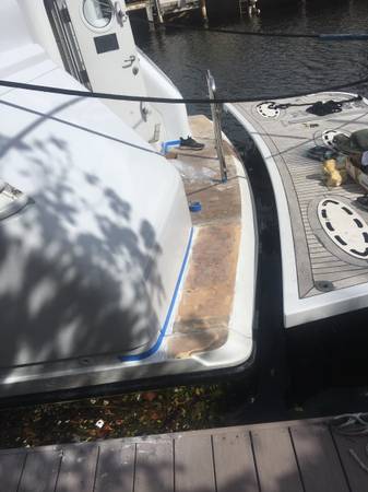 Pintura para fondo de fibra de vidrio - gelcoat - barnizado - gota a gota (Marathon)62943203193601121