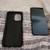 Verizon prepaid Moto G 2025 5g with case 2 thumbnail