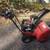 CRAFTSMAN 24-in Two-stage Self-propelled Gas Snow Blower. 208cc 1 thumbnail