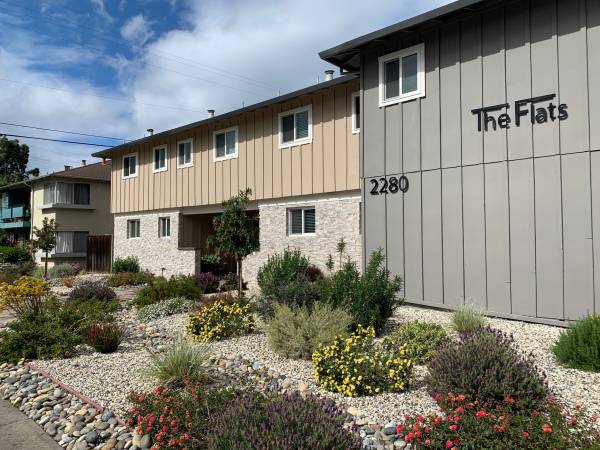 $3,495 / 2br - 800ft2 - Brand New Downstairs 2Bed/2Bath*$1500 Move/In Bonus* -Latham #16 (Mountain View CA)63664186375427120