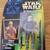 NEW 1997 Kenner Star Wars Power of the Force Dengar W/Blaster Figure 1 thumbnail