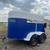 2 Horse Trailer straight load 1 thumbnail