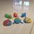 Lots of Figurines toys for Kids 4 thumbnail