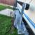 NEED GONE ! 24ft Skipjack GALVANIZED DOUBLE AXEL TRAILER $5000 8 thumbnail