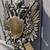 Brass Coat of Arms / Shield / Vintage Wall Art Made In Japan 2 thumbnail