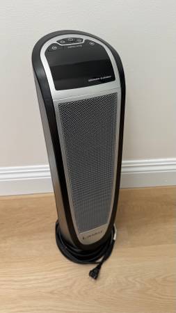 Lasko oscillating heater 1