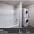 Spacious layout with private washer & dryer! 609 SqFt 1 Bed, 1 Bath 2 thumbnail