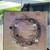 Wall Candle Holder Chandelier Mural 19” x 19” New In Box with 6 New Candles 4 thumbnail