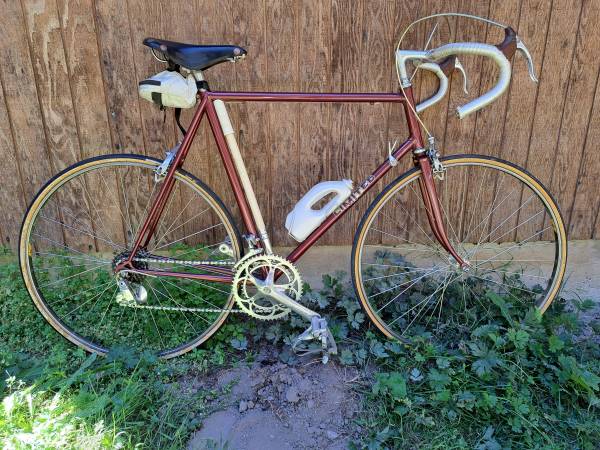 58cm Eisentraut Limited 1