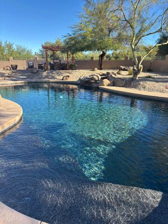 we accept  crypto  SONORAN HILLS-gated1 and1/2 acre  open house 1