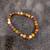 mens mookaite bracelet 1 thumbnail