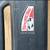 Lot Of 2 Bundle - Skis With Sports Tube Hard case - K2 One Luv - Rossingnol Z9 16 thumbnail