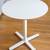 Round table, Coffee table, Porch table, IKEA (like new) 1 thumbnail