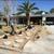 CONCRETE CEMENT ROUND CIRCLE STEPPING PAVERS 2 thumbnail