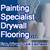 🔷 KIKE's Painting Specialist. Drywall, Flooring, more. Dependable🔷 7 thumbnail