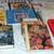 Cook books & Pamphlet books  Large Lot 4 thumbnail