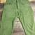 Cruiser & Cafe Racer Selvedge Green Button fly C.OF. Studio, DU/ER Cargo, Rogue 16 thumbnail